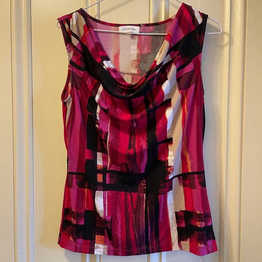 Calvin Klein Dress Shirt